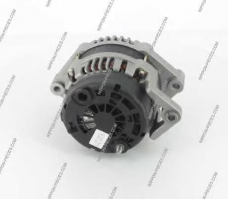 D511O12 NPS alternador