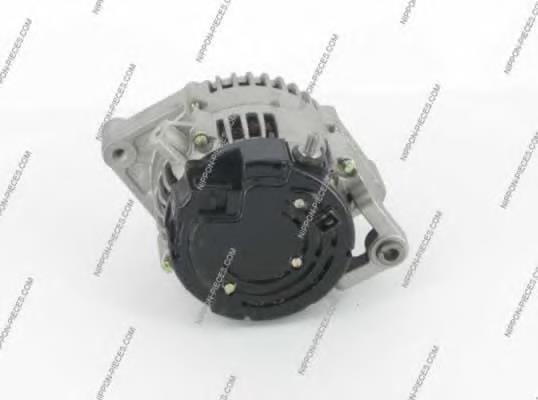 D511O07 NPS alternador