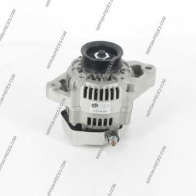 D511U12 NPS alternador