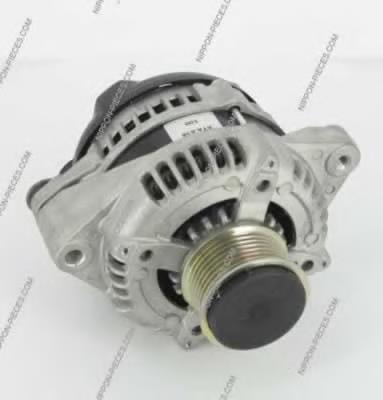 T511A71 NPS alternador