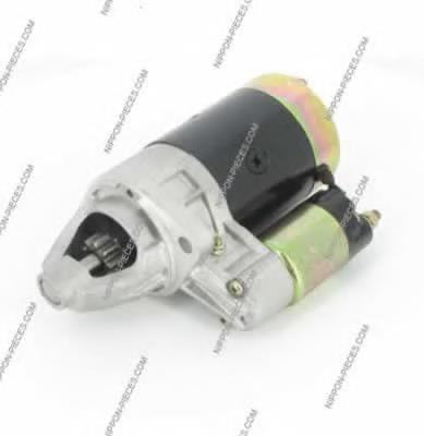 Motor de arranque T521A06 NPS