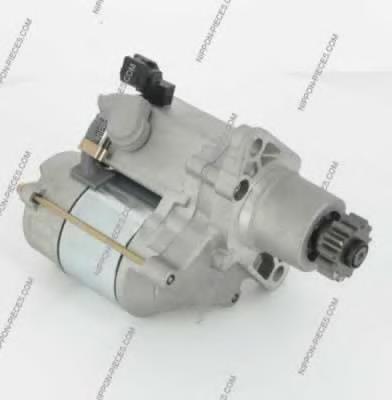 T521A30 NPS motor de arranque