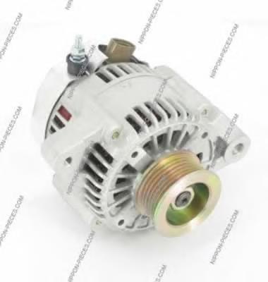 T511A142 NPS alternador