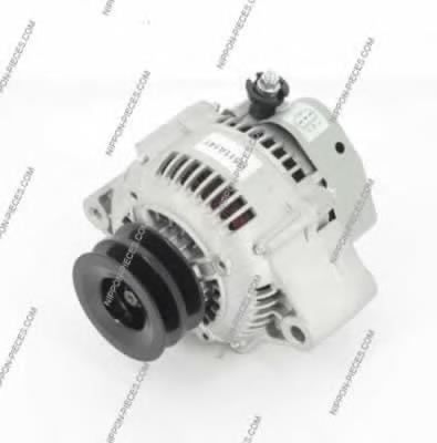 T511A141 NPS alternador