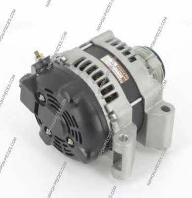 T511A157 NPS alternador