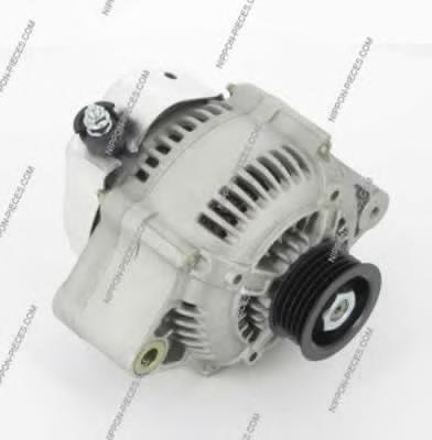 T511A121 NPS alternador