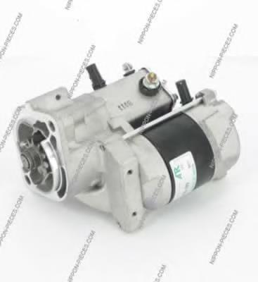 T521A61 NPS motor de arranque