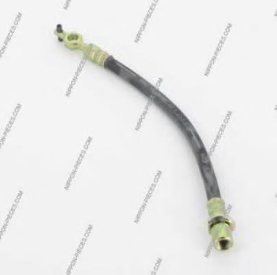 T370A94 NPS tubo flexible de frenos trasero