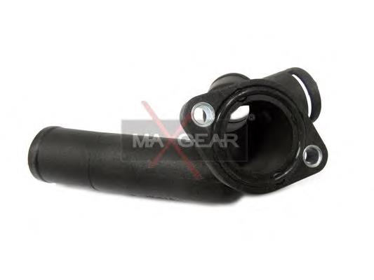 18-0156 Maxgear brida del sistema de refrigeración (triple)