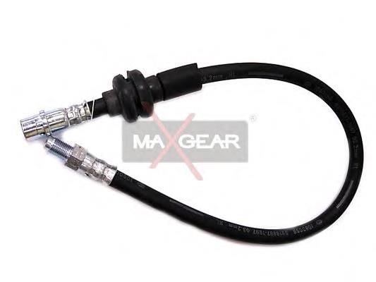 52-0107 Maxgear latiguillo de freno delantero