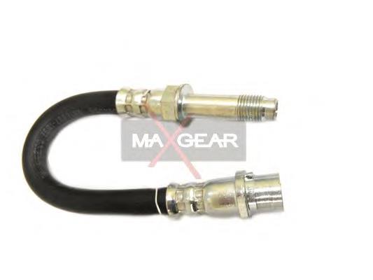 52-0154 Maxgear tubo flexible de frenos trasero