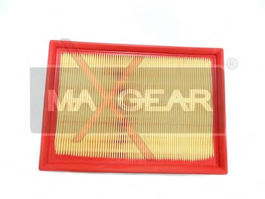 260055 Maxgear filtro de aire