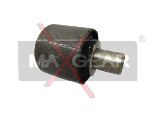 72-0549 Maxgear silentblock de brazo de suspensión trasero superior