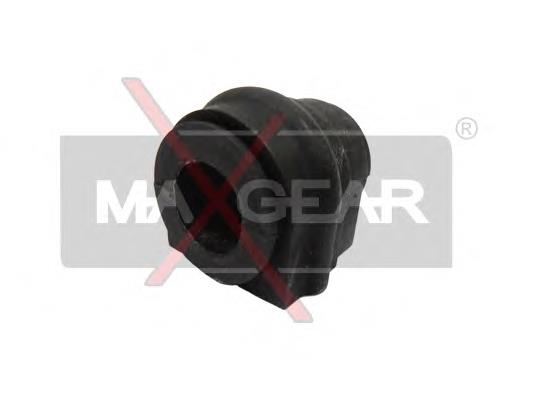 72-1350 Maxgear casquillo de barra estabilizadora trasera