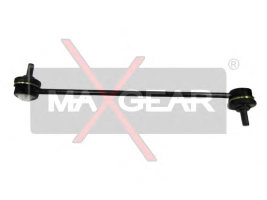 721464 Maxgear barra estabilizadora delantera derecha