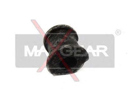 72-1490 Maxgear soporte de estabilizador trasero exterior