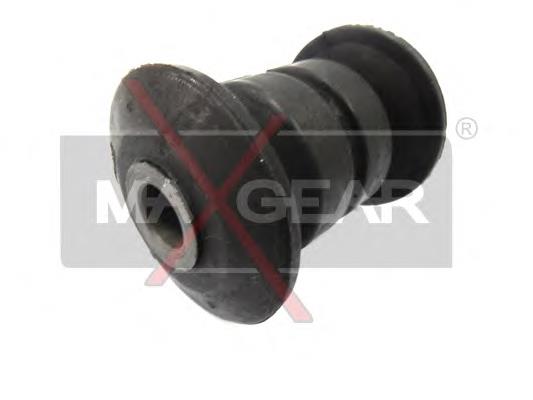 72-1287 Maxgear silentblock de suspensión delantero inferior