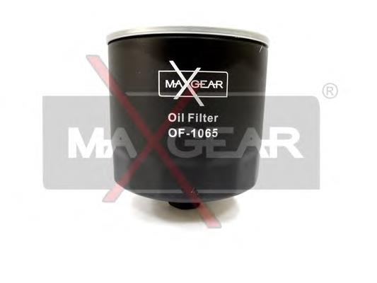 260260 Maxgear filtro de aceite