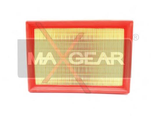 260229 Maxgear filtro de aire