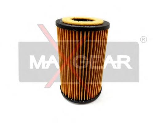 260293 Maxgear filtro de aceite