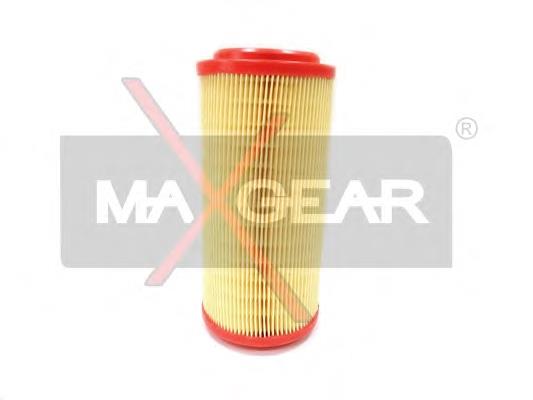 260158 Maxgear filtro de aire