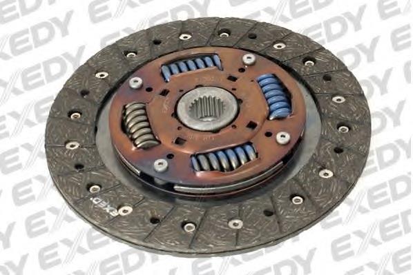 22400-54g40 Suzuki disco de embrague