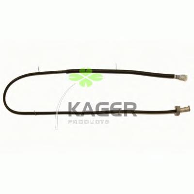  Cable Para Velocimetro para Renault Master 1 