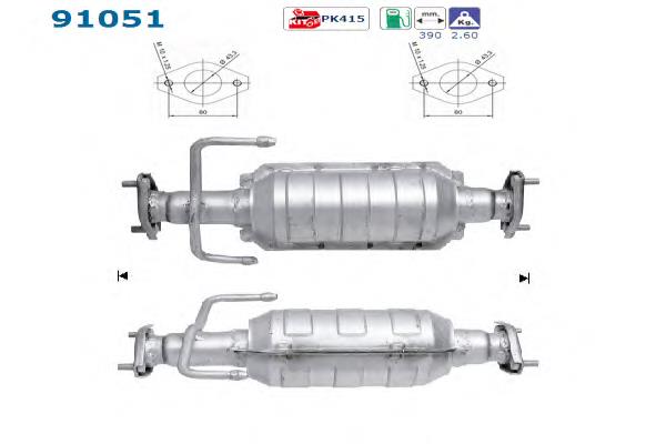 14250M72FW0 Suzuki 