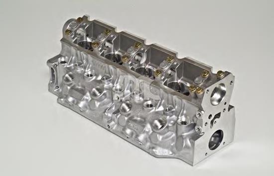  Culata para Renault Rapid F40