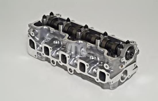  Culata para Isuzu Gemini JT