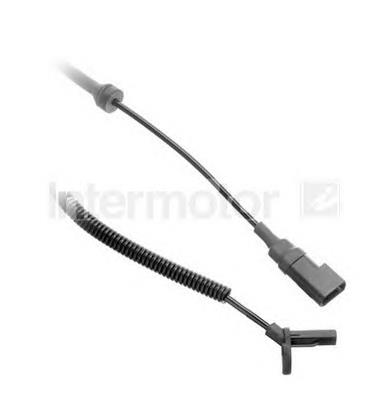 60027 Standard sensor abs delantero