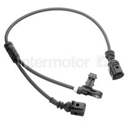 60026 Standard sensor abs delantero