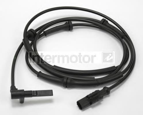 Sensor ABS trasero izquierdo 46838609 Fiat/Alfa/Lancia