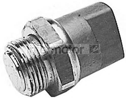 50033 Standard sensor, temperatura del refrigerante (encendido el ventilador del radiador)