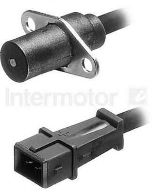 18750 Standard sensor de posición del cigüeñal