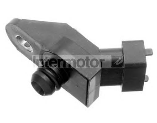 16817 Standard sensor de presion del colector de admision