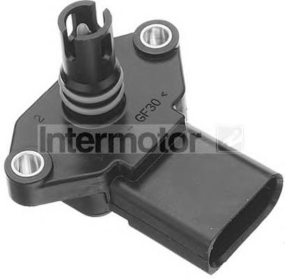 16809 Standard sensor de presion del colector de admision