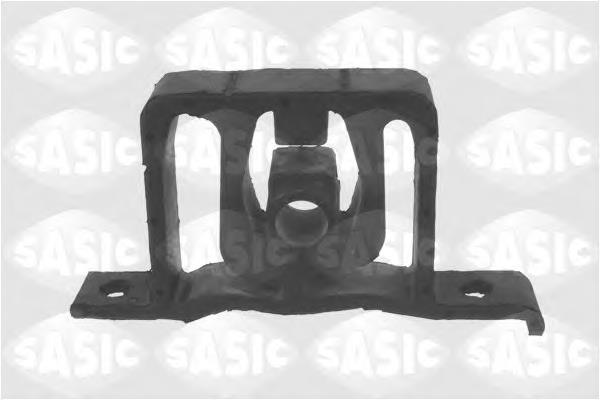 9003002 Sasic soporte, silenciador