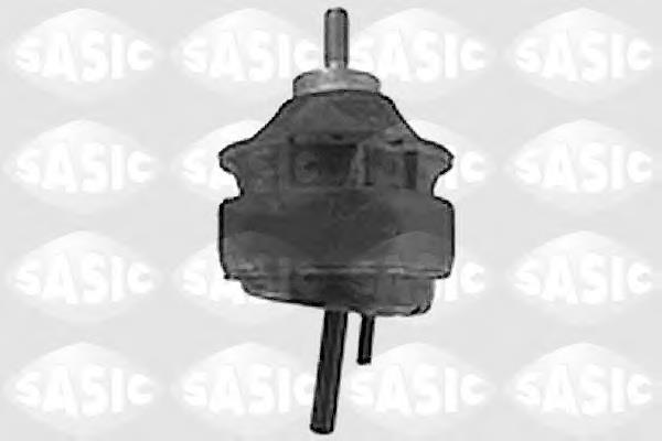 9001452 Sasic soporte motor izquierdo