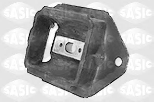 9001438 Sasic soporte de motor trasero