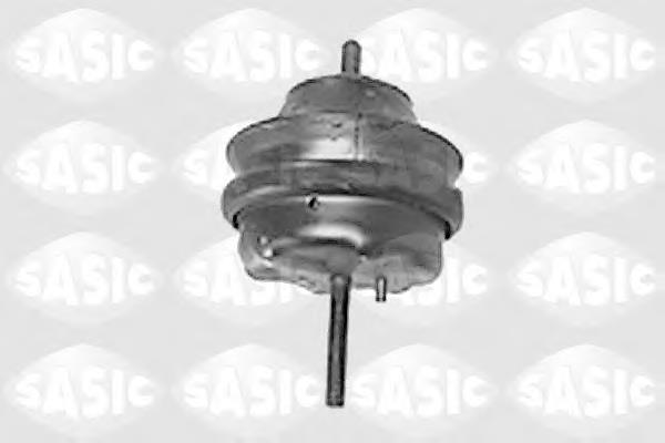 6185650 Ford soporte de motor derecho