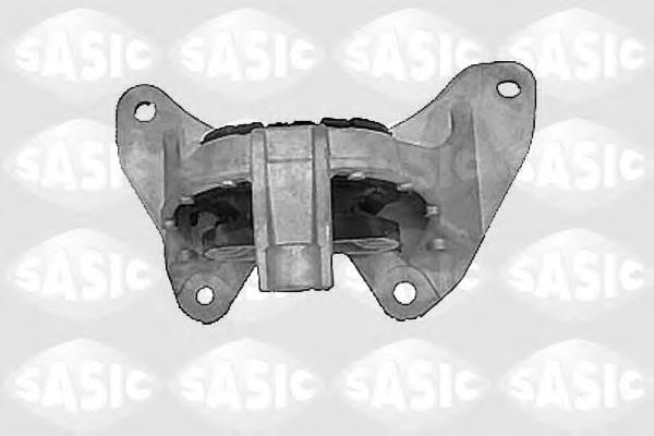 9002435 Sasic soporte motor izquierdo