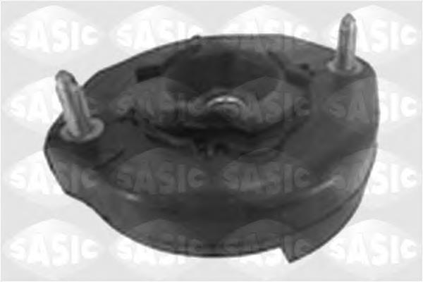 4001636 Sasic soporte amortiguador trasero