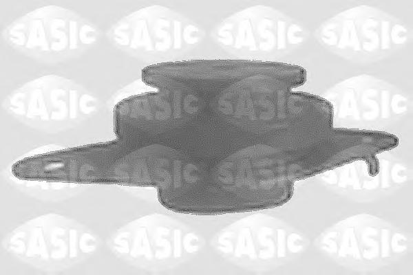 4001786 Sasic soporte motor izquierdo