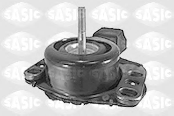 4001798 Sasic soporte de motor derecho