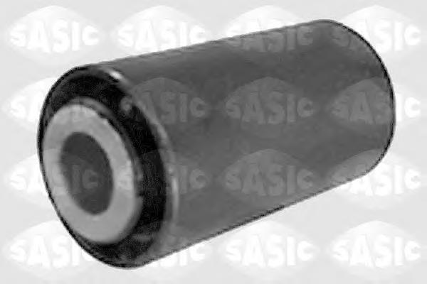 4003377 Sasic silentblock delantero de ballesta delantera