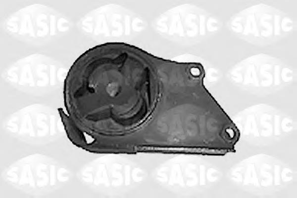 8441411 Sasic soporte de motor trasero