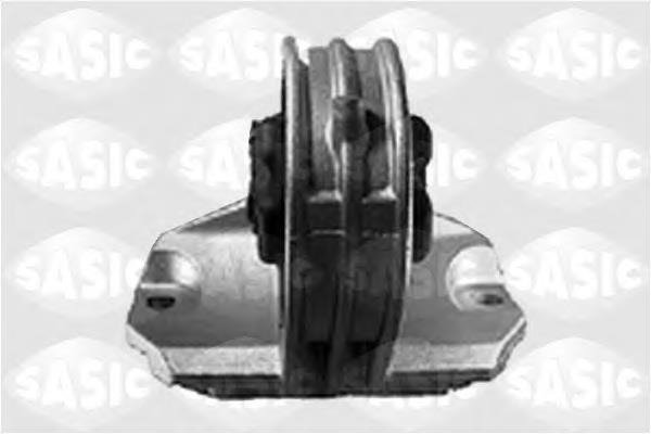 4001353 Sasic soporte de motor trasero