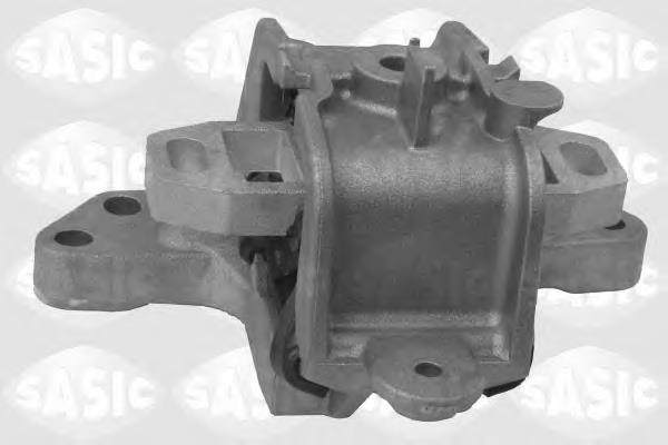 2700004 Sasic soporte motor izquierdo