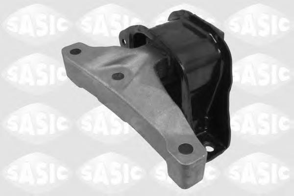 2700013 Sasic soporte de motor derecho